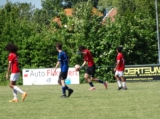 ST D.Z.C. '09/S.K.N.W.K. JO15-1 - Jong Ambon JO15-1 (competitie) seizoen 2024-2025 (3e fase) (149/151)